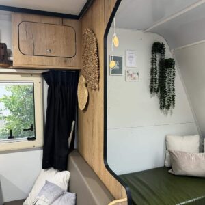 קרון חתן כלה