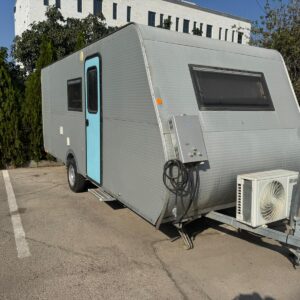 קרון חתן כלה