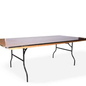 שולחנות פלטה (מצריכים מפה)