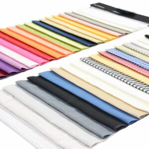 טקסטיל ומפות