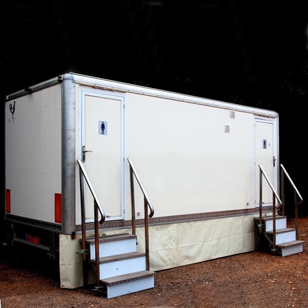 קרונות שירותים