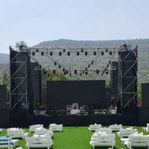 במות ובינויים