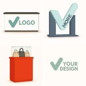 דגמים בהתאמה אישית