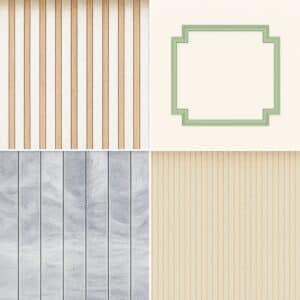 דגמים מיוחדים