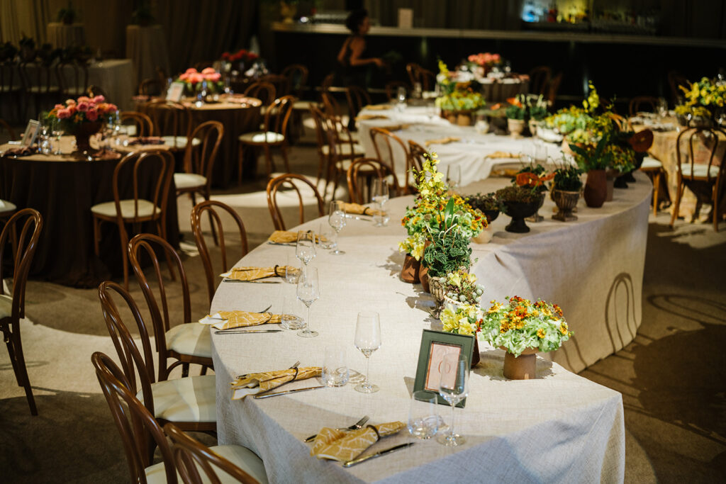 Debora and Michael